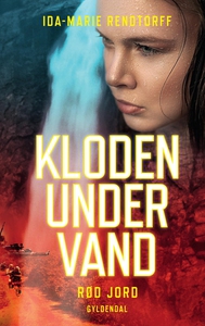 Kloden under vand 3 - Rød jord (e-bog