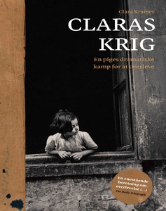Claras krig (e-bog) af Clara Kramer,