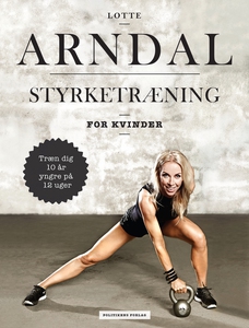Styrketræning for kvinder (e-bog) af