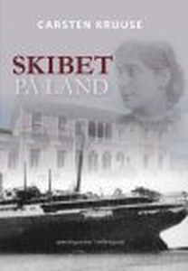SKIBET PÅ LAND (e-bog) af Carsten Kru