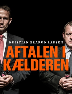 Aftalen i kælderen (e-bog) af Kristia