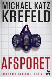 Afsporet (e-bog) af Michael Katz Kref