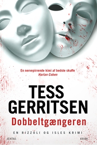 Dobbeltgængeren (e-bog) af Tess Gerri