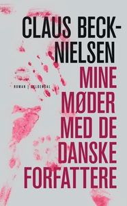 Mine møder med De Danske Forfattere (