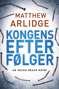 Kongens efterfølger (e-bog) af Matthe