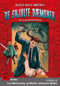 De skjulte dæmoner 6: Dæmonprinsen (l