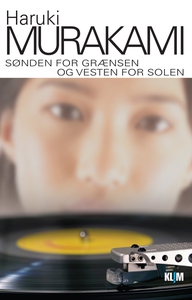 Sønden for grænsen og vesten for sole
