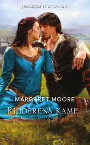 Ridderens kamp (ebok) av Moore Margaret