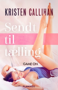 Sendt til tælling (e-bog) af Kristen