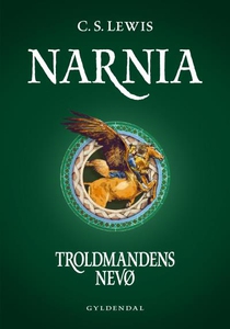 Narnia 1 - Troldmandens nevø (lydbog)
