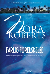 Farlig forelskelse (e-bog) af Nora Ro