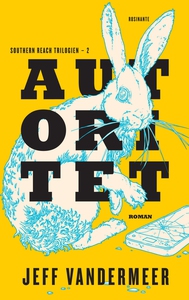 Autoritet (e-bog) af Jeff VanderMeer