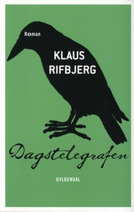 Dagstelegrafen (e-bog) af Klaus Rifbj