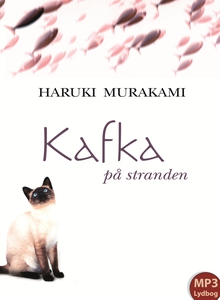 Kafka på stranden (lydbog) af Haruki