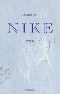 Nike (lydbog) af Caspar Eric