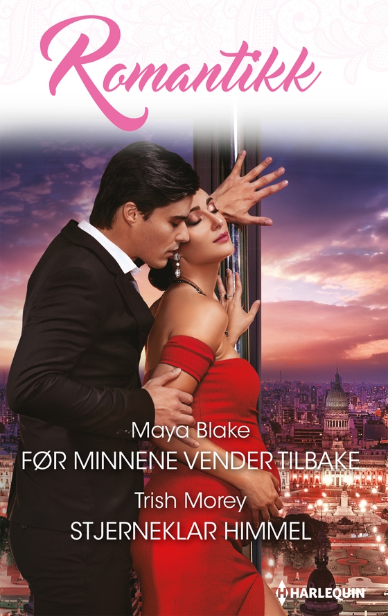 Før minnene vender tilbake / Stjerneklar himmel