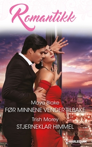 Før minnene vender tilbake / Stjerneklar himm