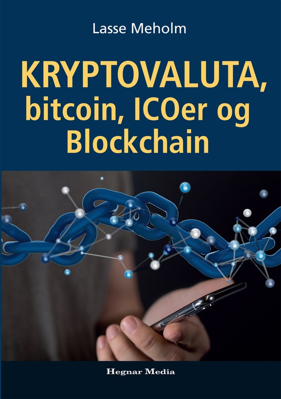 Kryptovaluta, bitcoin, ICOer, og Blockchain