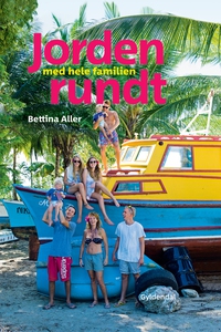 Jorden rundt med hele familien (e-bog