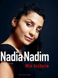 Nadia Nadim - Min historie (e-bog) af