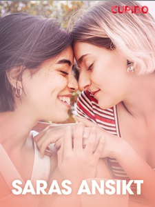 Saras ansikt (ebok) av Cupido noveller