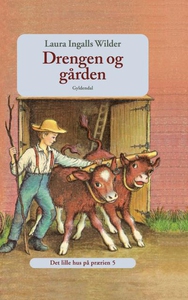 Det lille hus på prærien 5 - Drengen