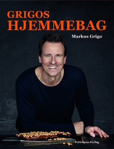 Grigos hjemmebag (e-bog) af Markus Gr