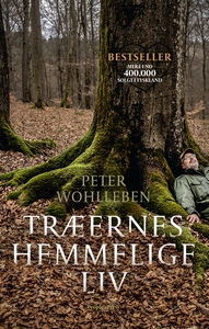 Træernes hemmelige liv (e-bog) af Pet