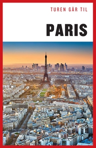 Turen går til Paris (e-bog) af Aske M