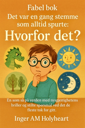 Fabelbok