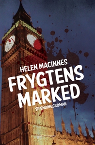 Frygtens marked (e-bog) af Helen MacI