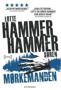 Mørkemanden (e-bog) af Lotte og Søren