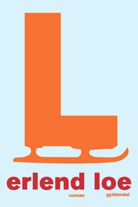 L (lydbog) af Erlend Loe