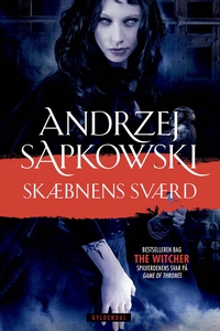Skæbnens sværd (e-bog) af Andrzej Sap