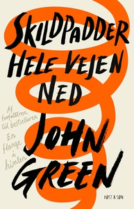 Skildpadder hele vejen ned (e-bog) af