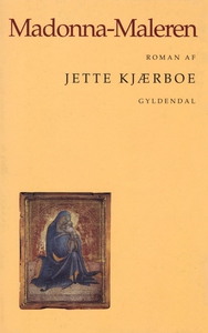Madonna-Maleren (e-bog) af Jette Kjær