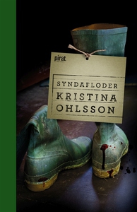 Syndafloder (e-bok) av Kristina Ohlsson
