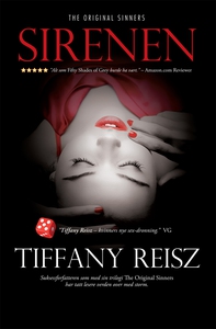 Sirenen (ebok) av Tiffany Reisz