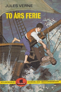 To års ferie (e-bog) af Jules Verne