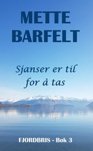 Sjanser er til for å tas (ebok) av Mette Bar