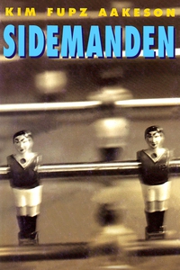 Sidemanden (e-bog) af Kim Fupz Aakeso