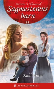 Kald vinter (ebok) av Kristin S. Ålovsrud
