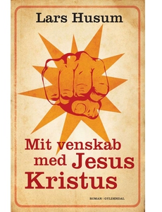 Mit venskab med Jesus Kristus (e-bog)