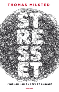 Stresset (e-bog) af Thomas Milsted