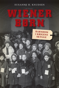 Wienerbørn (e-bog) af Susanne H. Knud