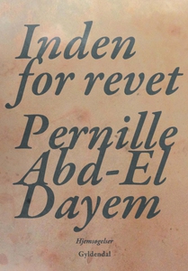 Inden for revet (e-bog) af Pernille A