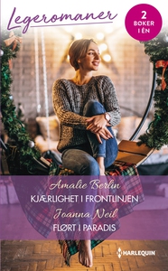 Kjærlighet i frontlinjen / Flørt i paradis (e