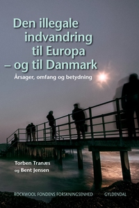 Den illegale indvandring til Europa –
