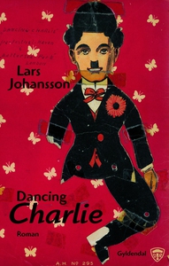 Dancing Charlie (e-bog) af Lars Johan