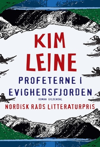 Profeterne i Evighedsfjorden (e-bog)